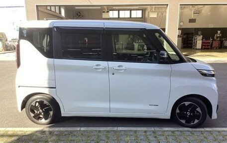 Nissan Roox, 2022 год, 794 000 рублей, 8 фотография