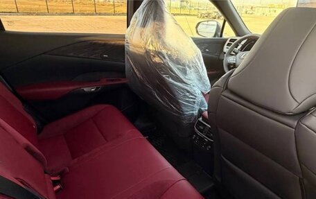 Lexus RX IV рестайлинг, 2025 год, 11 750 000 рублей, 5 фотография