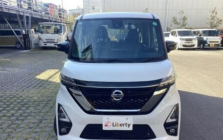 Nissan Roox, 2022 год, 794 000 рублей, 3 фотография