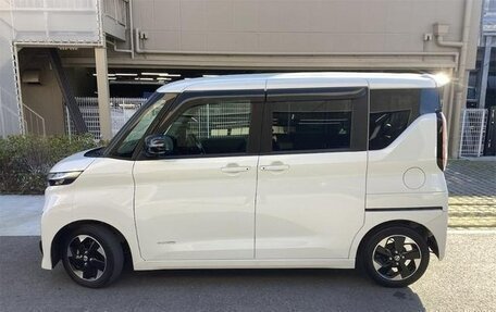 Nissan Roox, 2022 год, 794 000 рублей, 9 фотография