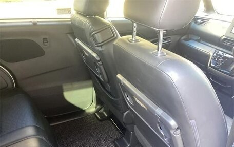 Nissan Roox, 2022 год, 794 000 рублей, 7 фотография