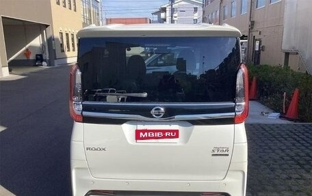 Nissan Roox, 2022 год, 794 000 рублей, 10 фотография