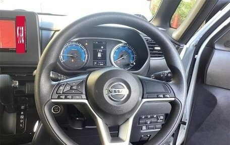 Nissan Roox, 2022 год, 794 000 рублей, 6 фотография