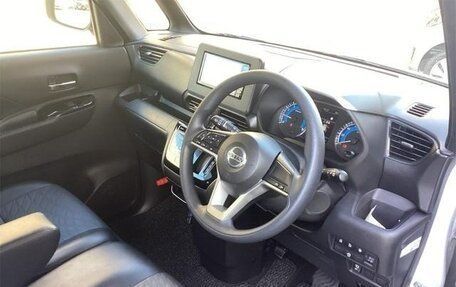 Nissan Roox, 2022 год, 794 000 рублей, 17 фотография