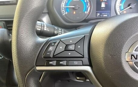 Nissan Roox, 2022 год, 794 000 рублей, 22 фотография