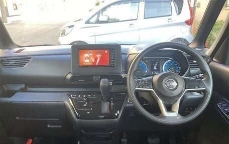 Nissan Roox, 2022 год, 794 000 рублей, 21 фотография