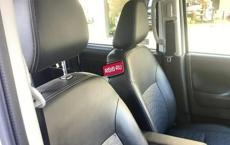 Nissan Roox, 2022 год, 794 000 рублей, 23 фотография