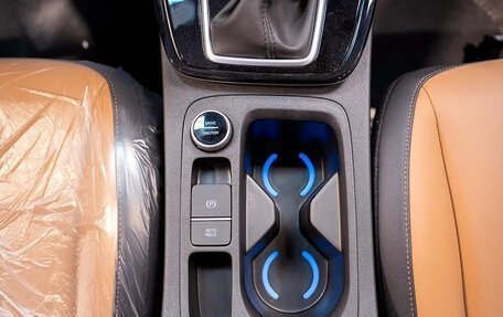 Hyundai Creta, 2025 год, 2 998 000 рублей, 10 фотография