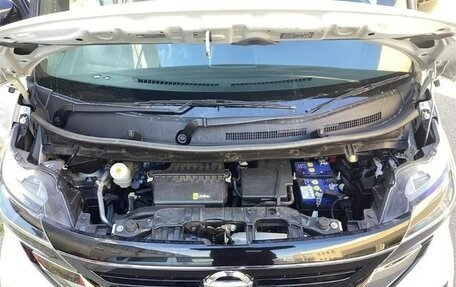 Nissan Roox, 2022 год, 794 000 рублей, 32 фотография