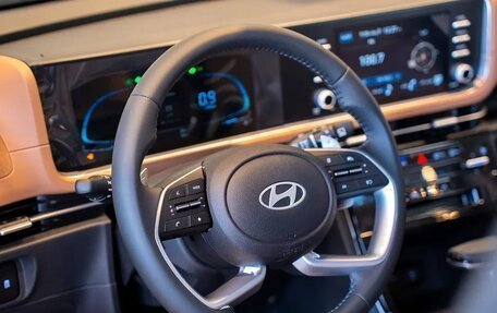 Hyundai Creta, 2025 год, 2 998 000 рублей, 11 фотография