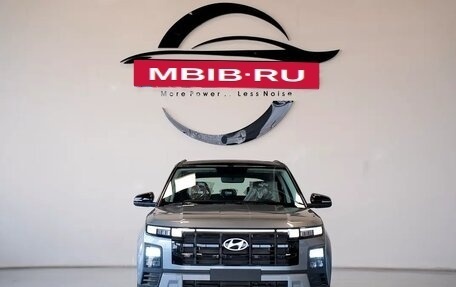 Hyundai Creta, 2025 год, 2 998 000 рублей, 2 фотография