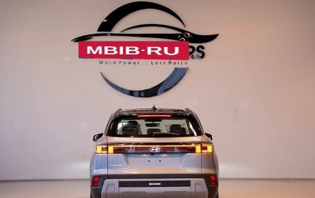 Hyundai Creta, 2025 год, 2 998 000 рублей, 5 фотография