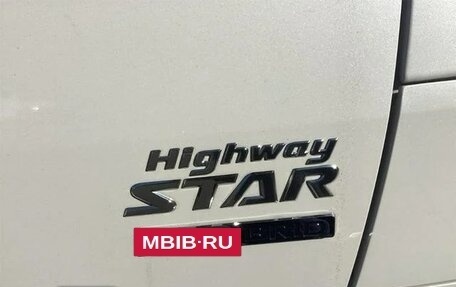 Nissan Roox, 2022 год, 794 000 рублей, 36 фотография