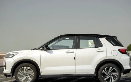 Toyota Raize I, 2025 год, 2 377 000 рублей, 4 фотография