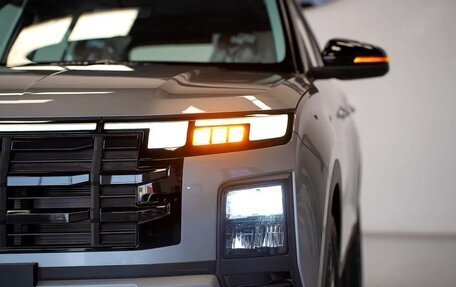 Hyundai Creta, 2025 год, 2 998 000 рублей, 17 фотография