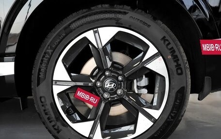 Hyundai Creta, 2025 год, 2 998 000 рублей, 15 фотография