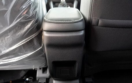 Toyota Raize I, 2025 год, 2 377 000 рублей, 13 фотография