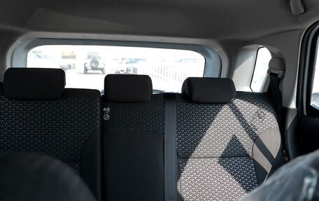 Toyota Raize I, 2025 год, 2 377 000 рублей, 15 фотография