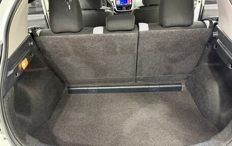 Toyota Yaris XP150 рестайлинг, 2022 год, 1 490 000 рублей, 14 фотография