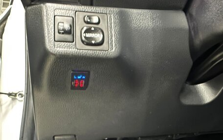 Toyota Yaris XP150 рестайлинг, 2022 год, 1 490 000 рублей, 13 фотография