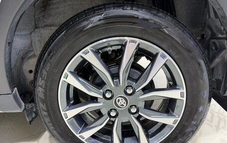 Toyota Yaris XP150 рестайлинг, 2022 год, 1 490 000 рублей, 15 фотография