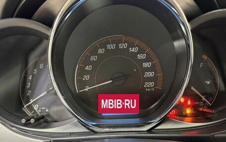 Toyota Yaris XP150 рестайлинг, 2022 год, 1 490 000 рублей, 9 фотография