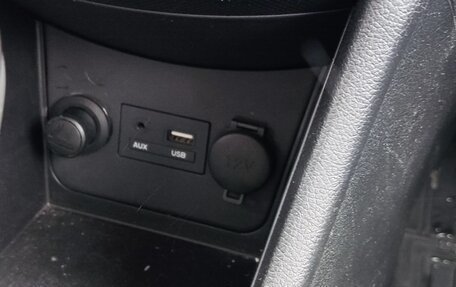 Hyundai Solaris II рестайлинг, 2016 год, 1 400 000 рублей, 4 фотография