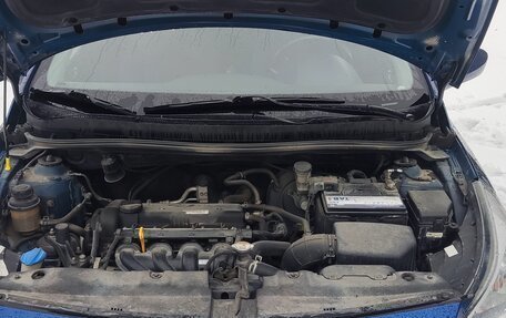 Hyundai Solaris II рестайлинг, 2016 год, 1 400 000 рублей, 3 фотография