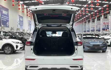 Mitsubishi Outlander, 2023 год, 4 680 325 рублей, 16 фотография