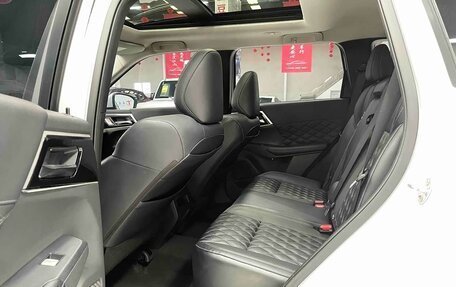 Mitsubishi Outlander, 2023 год, 4 680 325 рублей, 12 фотография