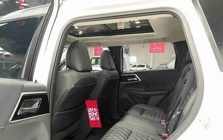 Mitsubishi Outlander, 2023 год, 4 680 325 рублей, 11 фотография