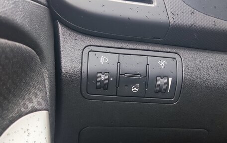 Hyundai Solaris II рестайлинг, 2016 год, 1 400 000 рублей, 15 фотография