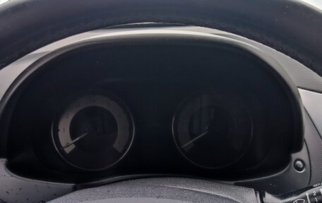 Hyundai Solaris II рестайлинг, 2016 год, 1 400 000 рублей, 17 фотография