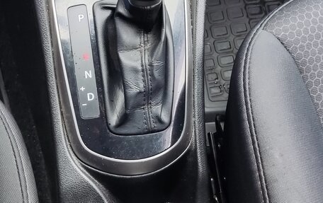 Hyundai Solaris II рестайлинг, 2016 год, 1 400 000 рублей, 11 фотография