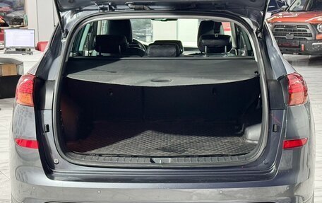 Hyundai Tucson III, 2019 год, 2 099 000 рублей, 7 фотография