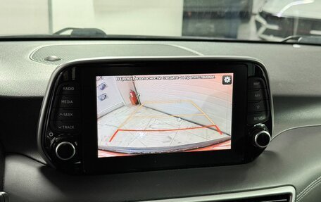 Hyundai Tucson III, 2019 год, 2 099 000 рублей, 20 фотография