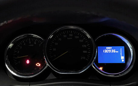 Renault Duster I рестайлинг, 2016 год, 1 159 000 рублей, 16 фотография