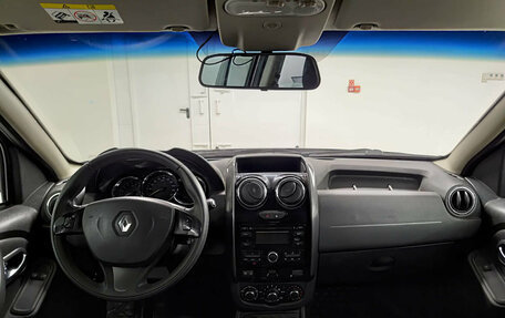 Renault Duster I рестайлинг, 2016 год, 1 159 000 рублей, 17 фотография