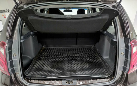 Renault Duster I рестайлинг, 2016 год, 1 159 000 рублей, 12 фотография