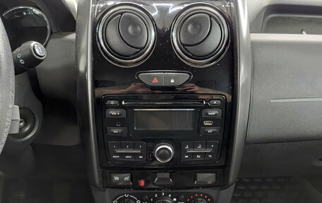 Renault Duster I рестайлинг, 2016 год, 1 159 000 рублей, 18 фотография