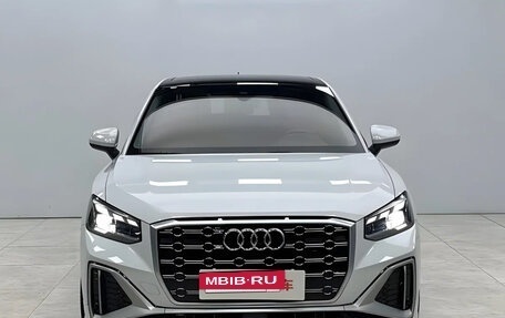 Audi Q2 I, 2023 год, 2 248 000 рублей, 2 фотография