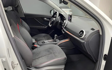 Audi Q2 I, 2023 год, 2 248 000 рублей, 7 фотография