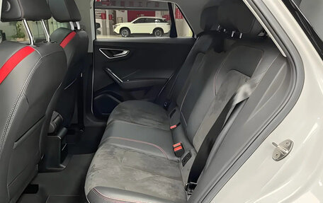 Audi Q2 I, 2023 год, 2 248 000 рублей, 13 фотография