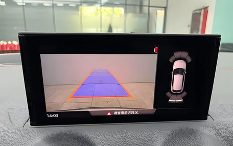 Audi Q2 I, 2023 год, 2 248 000 рублей, 12 фотография