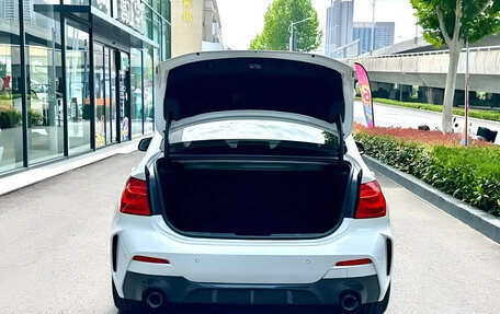 BMW 1 серия, 2023 год, 2 017 000 рублей, 4 фотография