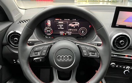 Audi Q2 I, 2023 год, 2 248 000 рублей, 8 фотография