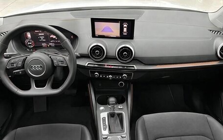 Audi Q2 I, 2023 год, 2 248 000 рублей, 5 фотография