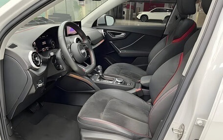 Audi Q2 I, 2023 год, 2 248 000 рублей, 6 фотография