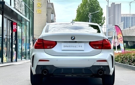 BMW 1 серия, 2023 год, 2 017 000 рублей, 3 фотография