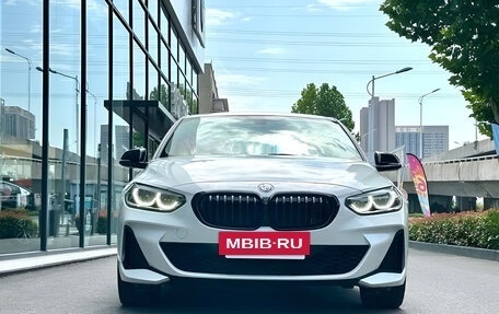 BMW 1 серия, 2023 год, 2 017 000 рублей, 2 фотография